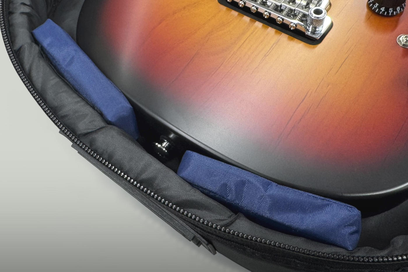 IGB681 | BAGS | ACCESSORIES-BAGS | PRODUCTS | Ibanez guitars